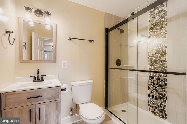 2535 N HOWARD ST, Baltimore, MD 21218