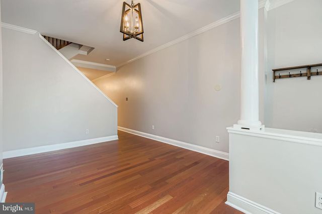 2535 N HOWARD ST, Baltimore, MD 21218