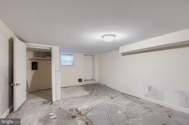 2535 N HOWARD ST, Baltimore, MD 21218