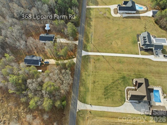 368 Lippard Farm Road, Statesville, NC 28625