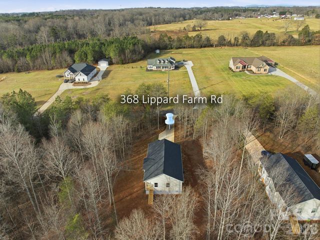 368 Lippard Farm Road, Statesville, NC 28625