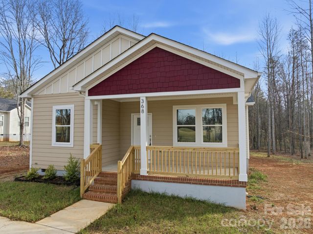 368 Lippard Farm Road, Statesville, NC 28625