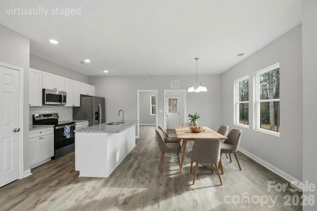 368 Lippard Farm Road, Statesville, NC 28625