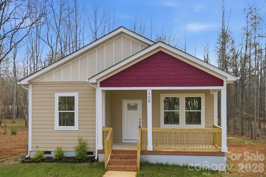 368 Lippard Farm Road, Statesville, NC 28625