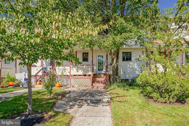 8 GLORIA CT, Eastampton, NJ 08060