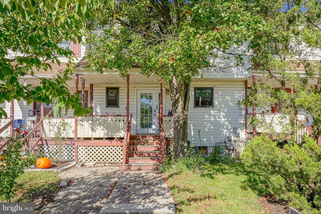 8 GLORIA CT, Eastampton, NJ 08060