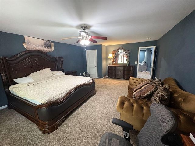 180 Village Green Court SW B, Lilburn, GA 30047
