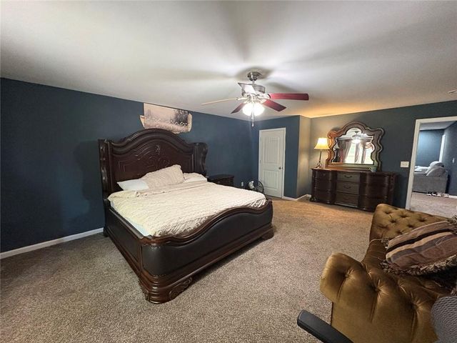 180 Village Green Court SW B, Lilburn, GA 30047