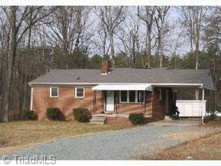 1867 Gerringer Road, Elon, NC 27244