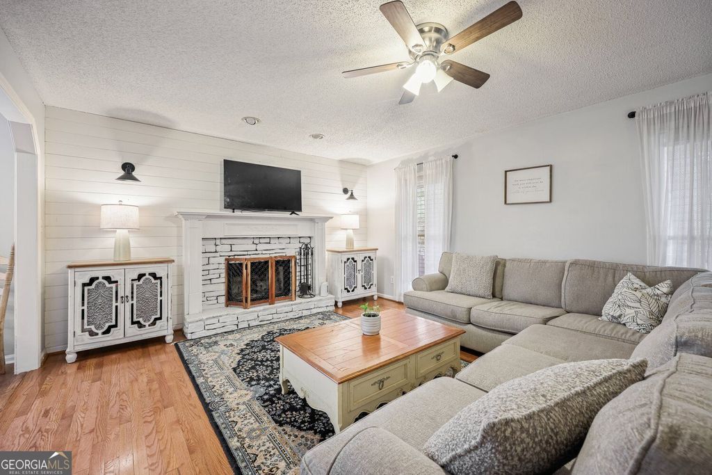 101 Dorset Lane, Dallas, GA 30157 — photo 3