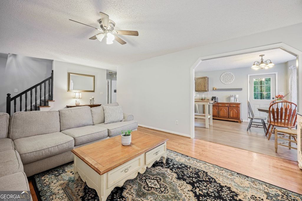 101 Dorset Lane, Dallas, GA 30157 — photo 4