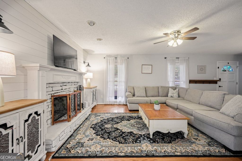 101 Dorset Lane, Dallas, GA 30157 — photo 5