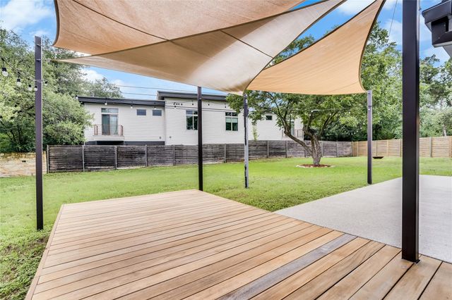 3611 Winfield CV, Austin, TX 78704