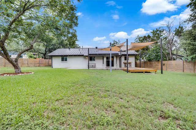 3611 Winfield CV, Austin, TX 78704