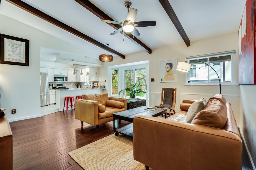 3611 Winfield CV, Austin, TX 78704