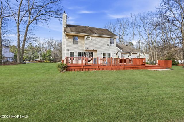 9 Stacy Court, Jackson, NJ 08527