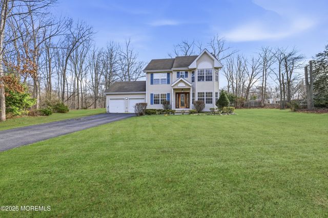 9 Stacy Court, Jackson, NJ 08527