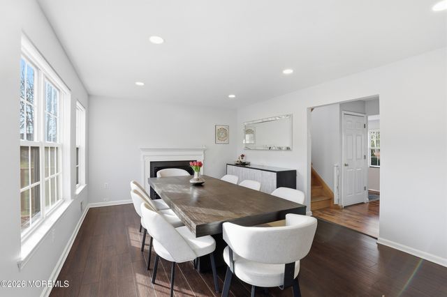 9 Stacy Court, Jackson, NJ 08527