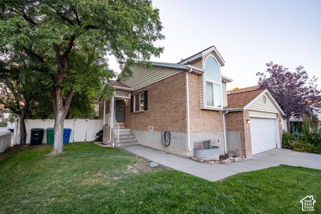9170 S RIVER RIDGE DR, West Jordan, UT 84088