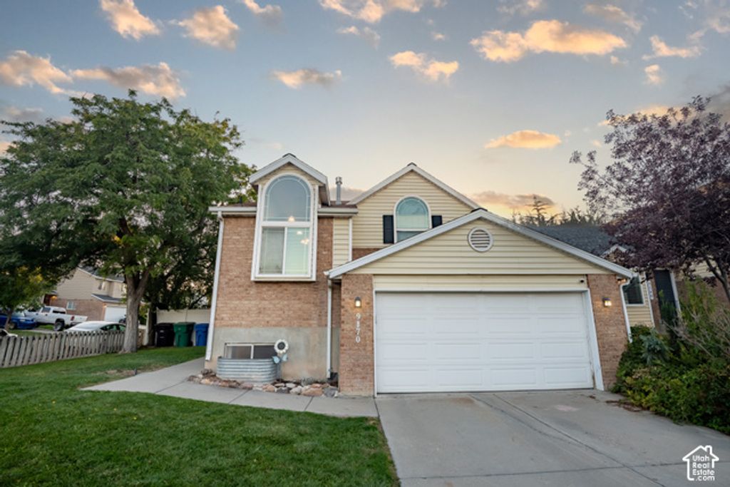 9170 S RIVER RIDGE DR, West Jordan, UT 84088