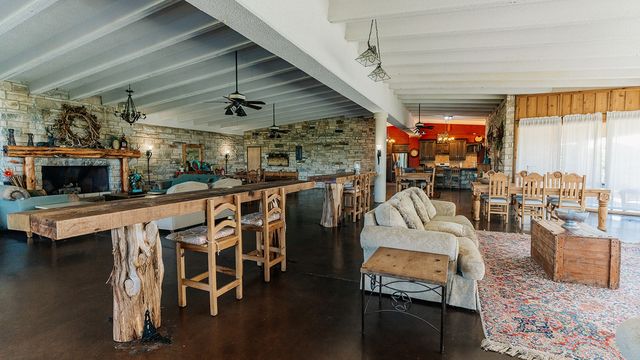 175 TOBACCO RD Road, Whitney, TX 76692