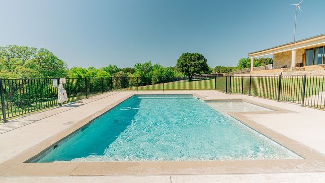 175 TOBACCO RD Road, Whitney, TX 76692