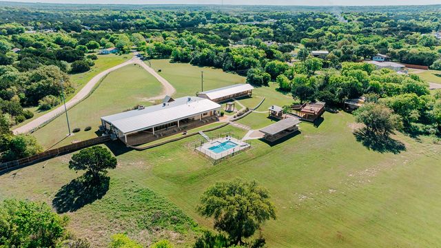 175 TOBACCO RD Road, Whitney, TX 76692