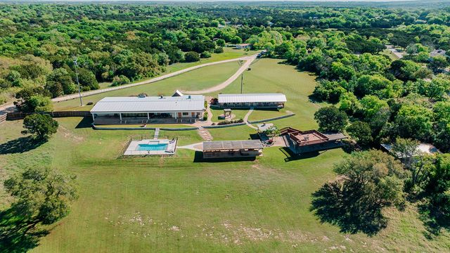 175 TOBACCO RD Road, Whitney, TX 76692