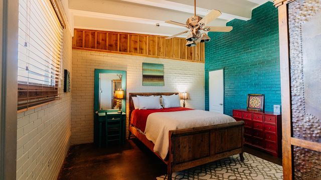 175 TOBACCO RD Road, Whitney, TX 76692