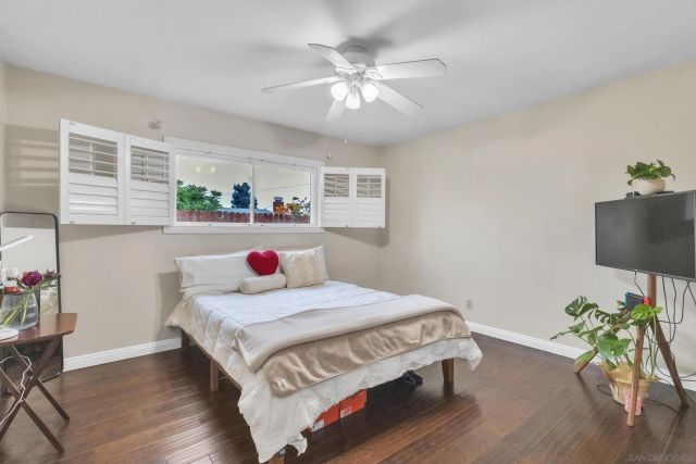 6907 Bettyhill Dr., San Diego, CA 92117