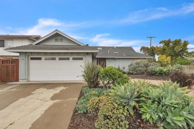 6907 Bettyhill Dr., San Diego, CA 92117
