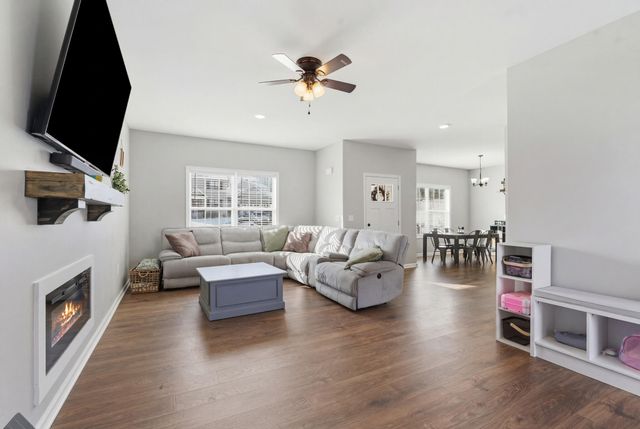 604 Lillie Court, Richmond, KY 40475