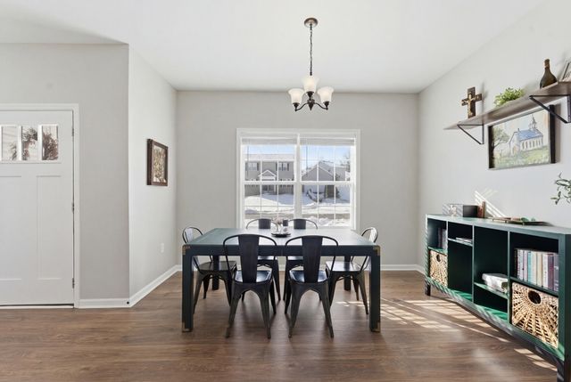 604 Lillie Court, Richmond, KY 40475