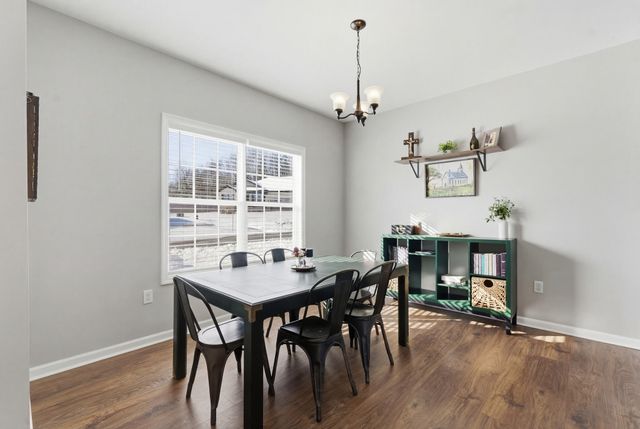 604 Lillie Court, Richmond, KY 40475