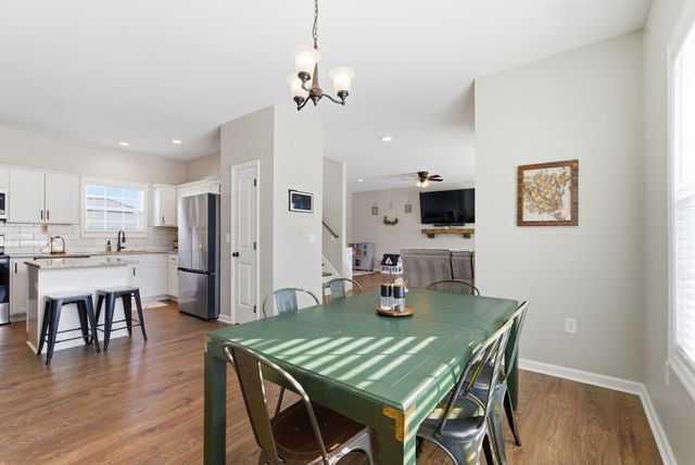 604 Lillie Court, Richmond, KY 40475