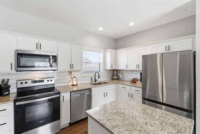 604 Lillie Court, Richmond, KY 40475