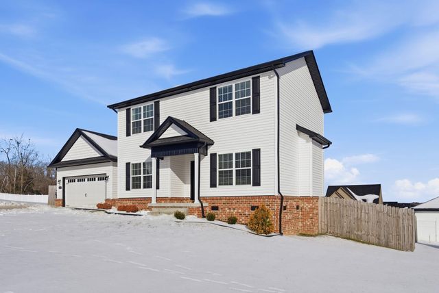 604 Lillie Court, Richmond, KY 40475