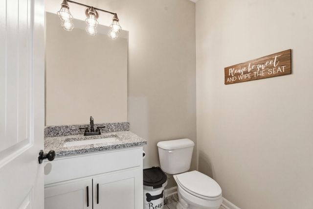 604 Lillie Court, Richmond, KY 40475