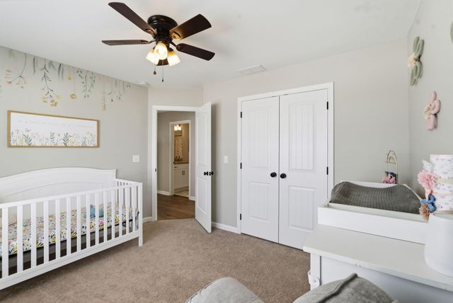 604 Lillie Court, Richmond, KY 40475