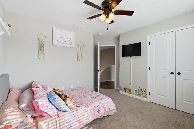 604 Lillie Court, Richmond, KY 40475