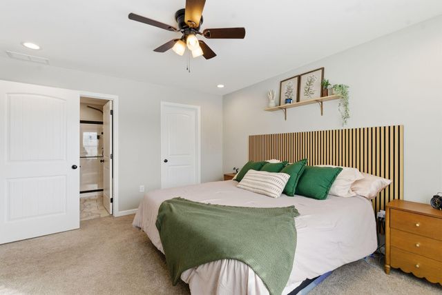 604 Lillie Court, Richmond, KY 40475