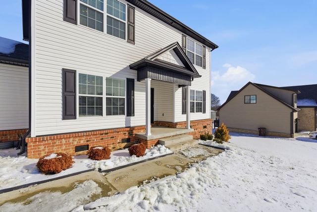 604 Lillie Court, Richmond, KY 40475