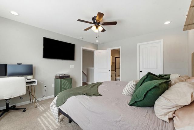 604 Lillie Court, Richmond, KY 40475