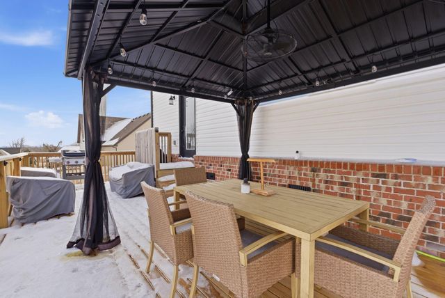 604 Lillie Court, Richmond, KY 40475