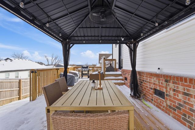 604 Lillie Court, Richmond, KY 40475