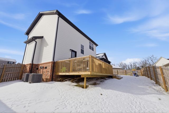 604 Lillie Court, Richmond, KY 40475