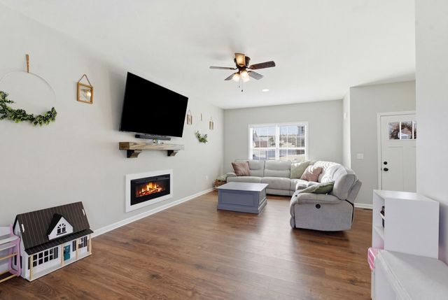 604 Lillie Court, Richmond, KY 40475