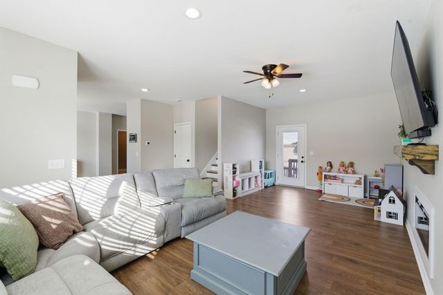 604 Lillie Court, Richmond, KY 40475