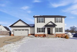 604 Lillie Court, Richmond, KY 40475