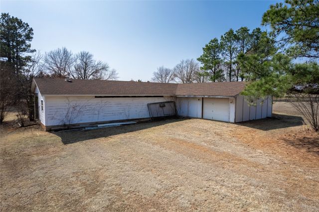 920 N 60th Street, Noble, OK 73068